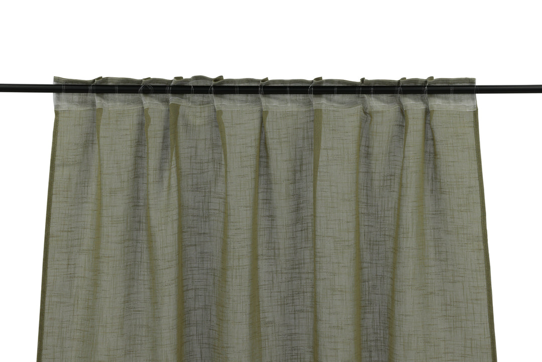 Kaya Gardiner 2-pack 240x140cm