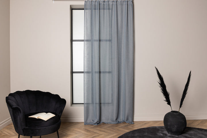 Kaya Gardiner 2-pack 240x140cm
