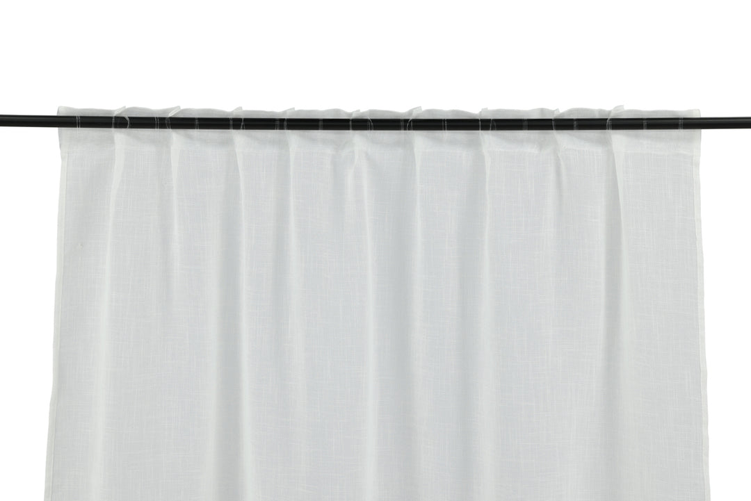 Kaya Gardiner 2-pack 290x140cm