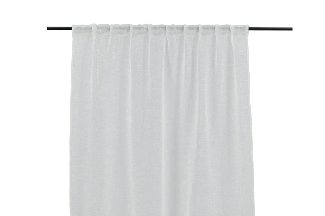 Kaya Gardiner 2-pack 290x140cm