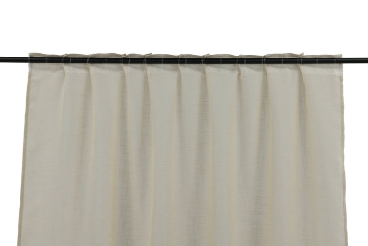 Kaya Gardiner 2-pack 290x140cm