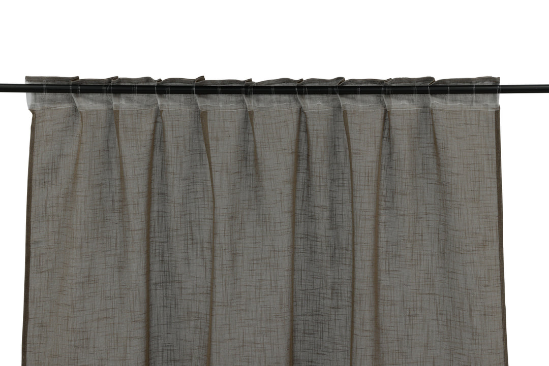 Kaya Gardiner 2-pack 290x140cm