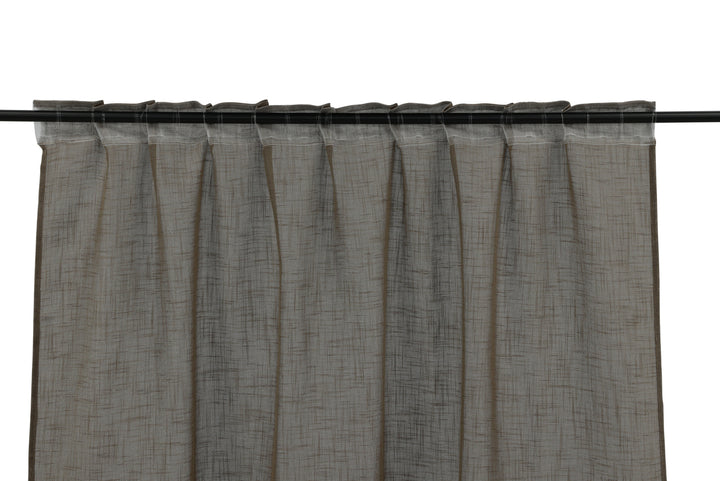 Kaya Gardiner 2-pack 290x140cm
