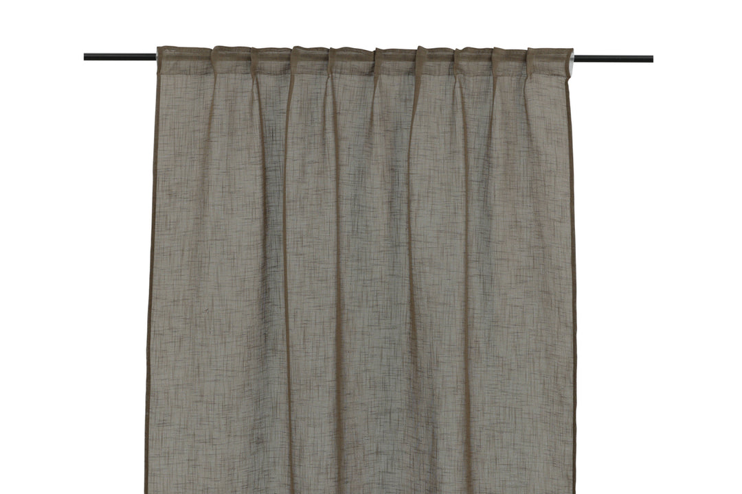 Kaya Gardiner 2-pack 290x140cm