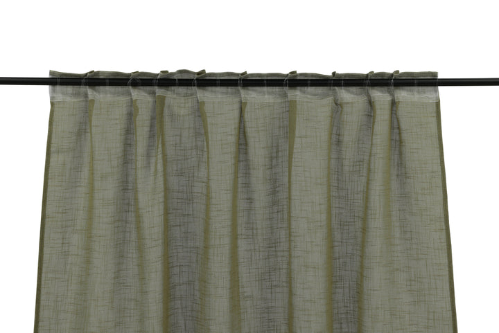 Kaya Gardiner 2-pack 290x140cm