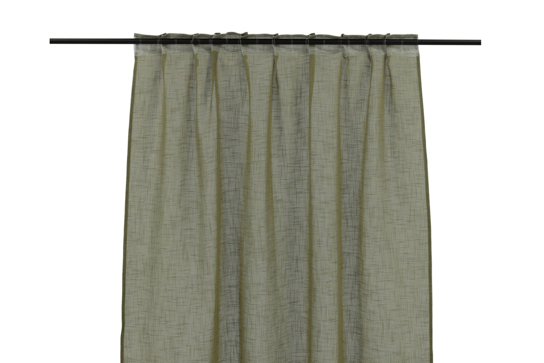 Kaya Gardiner 2-pack 290x140cm