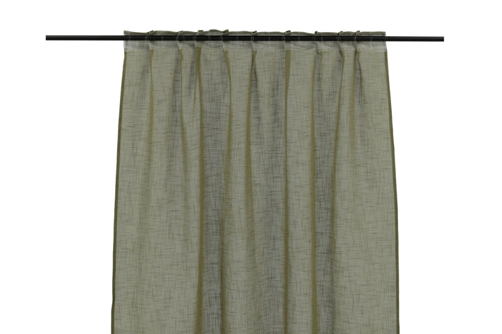 Kaya Gardiner 2-pack 290x140cm