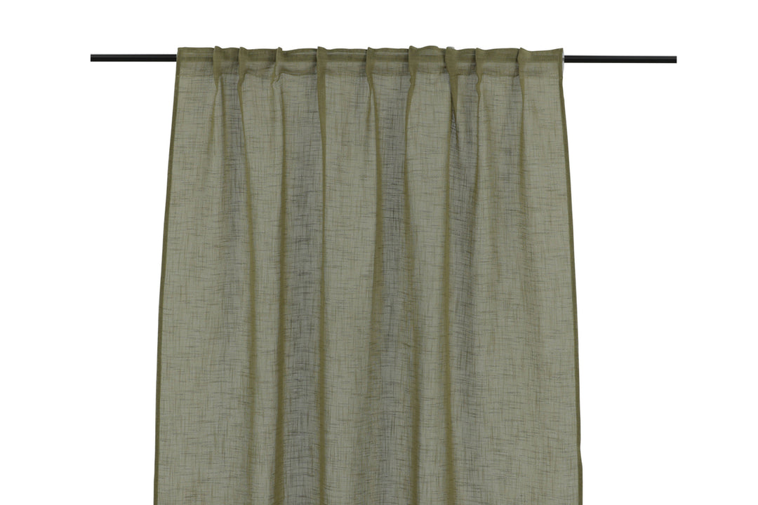 Kaya Gardiner 2-pack 290x140cm