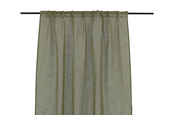 Kaya Gardiner 2-pack 290x140cm