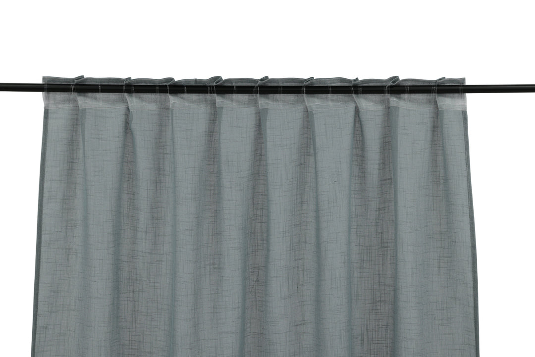 Kaya Gardiner 2-pack 290x140cm