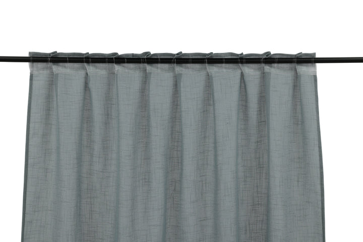Kaya Gardiner 2-pack 290x140cm