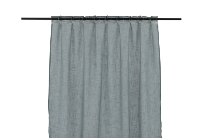 Kaya Gardiner 2-pack 290x140cm