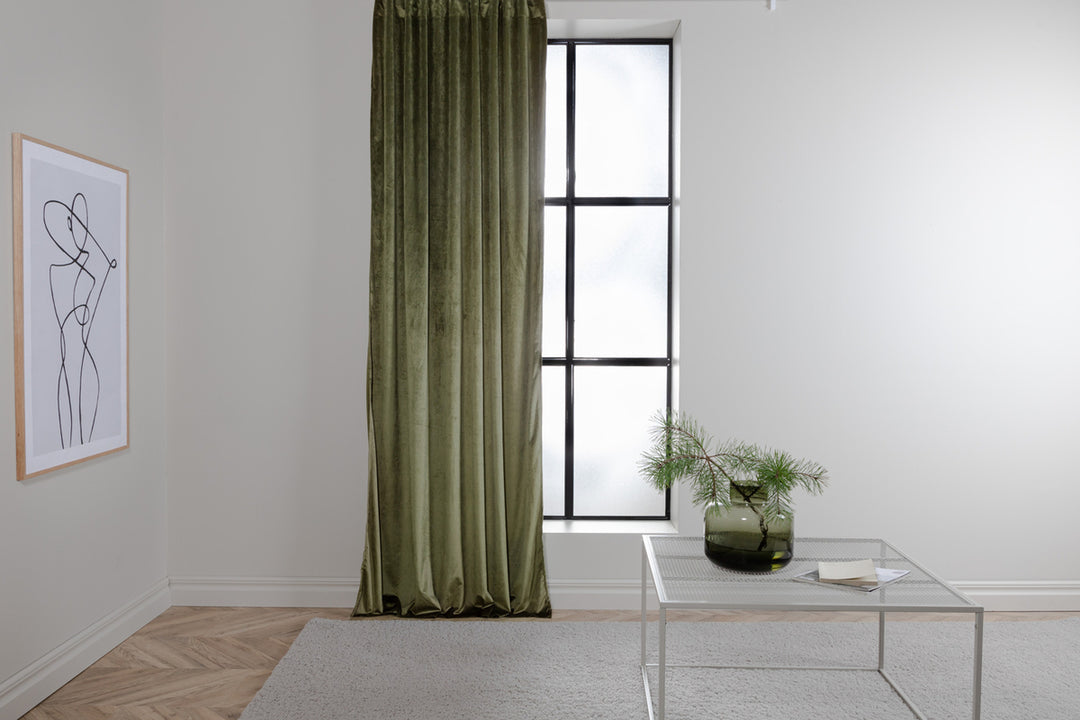 Mary Gardiner 2-pack 250x135cm