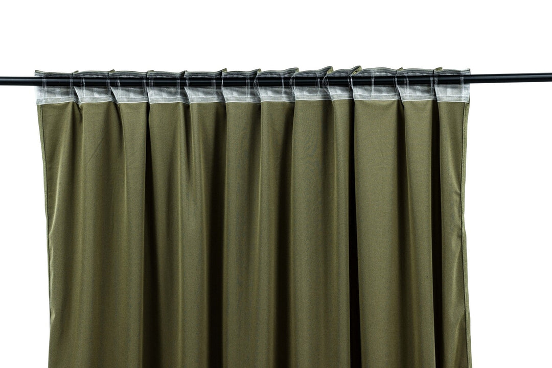 Mary Gardiner 2-pack 250x135cm