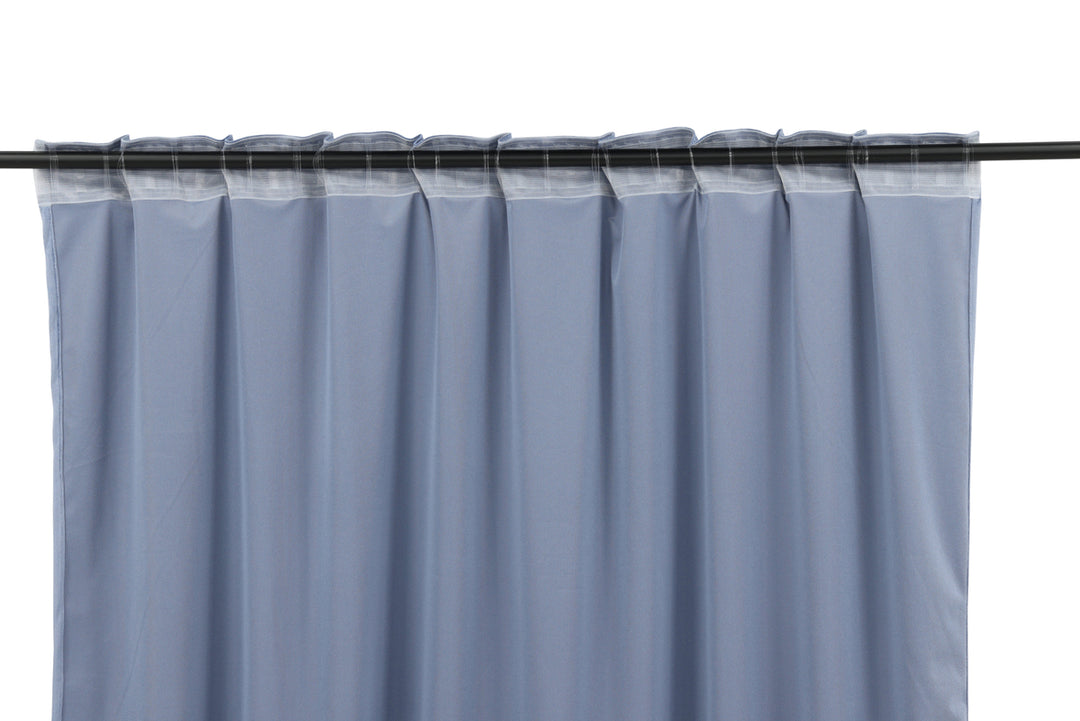 Mary Gardiner 2-pack 250x135cm