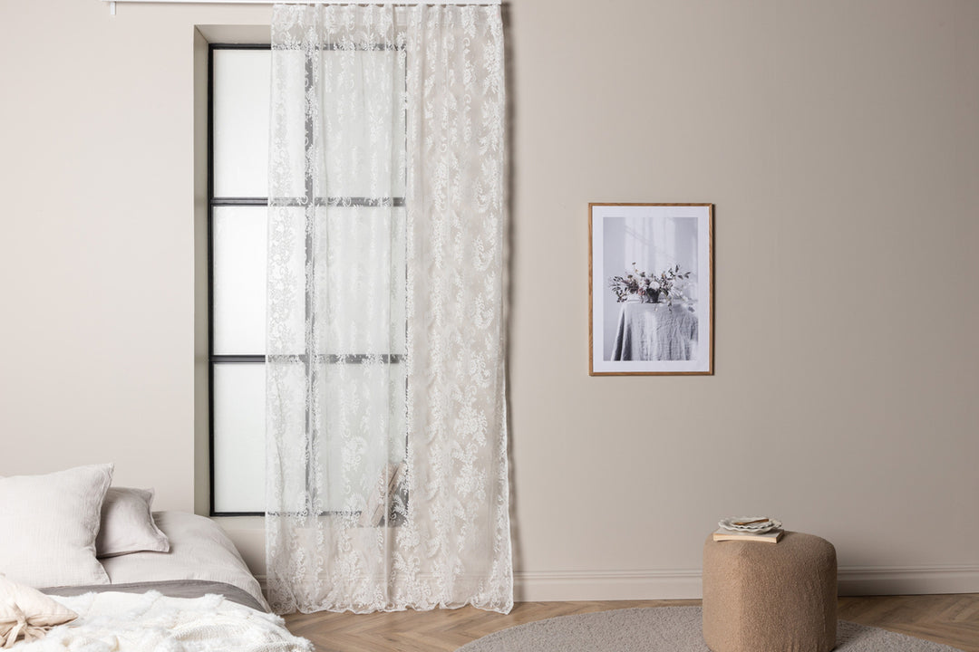 Daisy Gardiner 2-pack 240x140cm