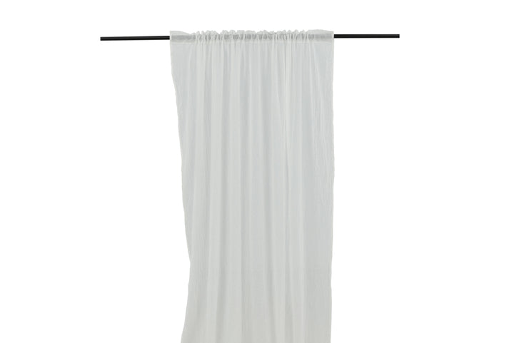 Elena Gardiner 2-pack 240x135cm