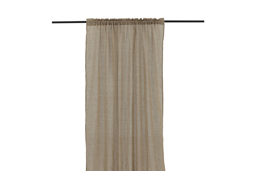 Elena Gardiner 2-pack 240x135cm