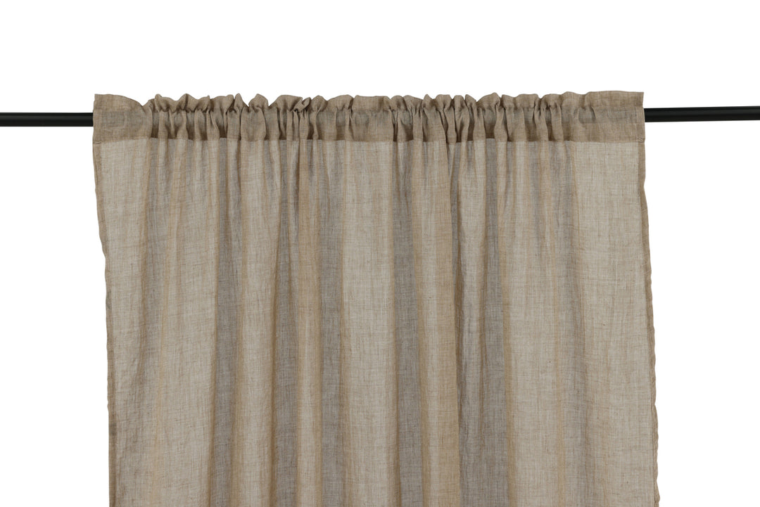 Elena Gardiner 2-pack 240x135cm