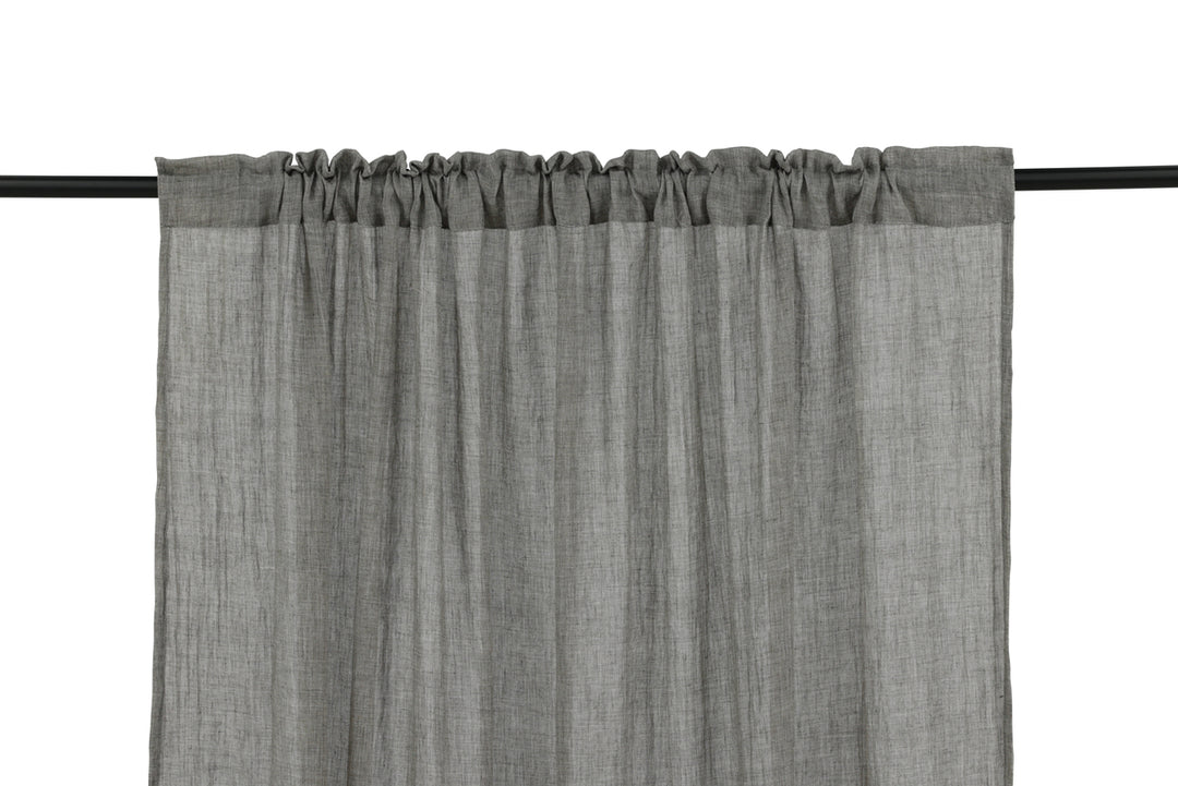 Elena Gardiner 2-pack 240x135cm
