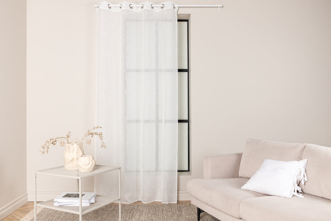 Kaya Gardiner 2-pack 240x140cm