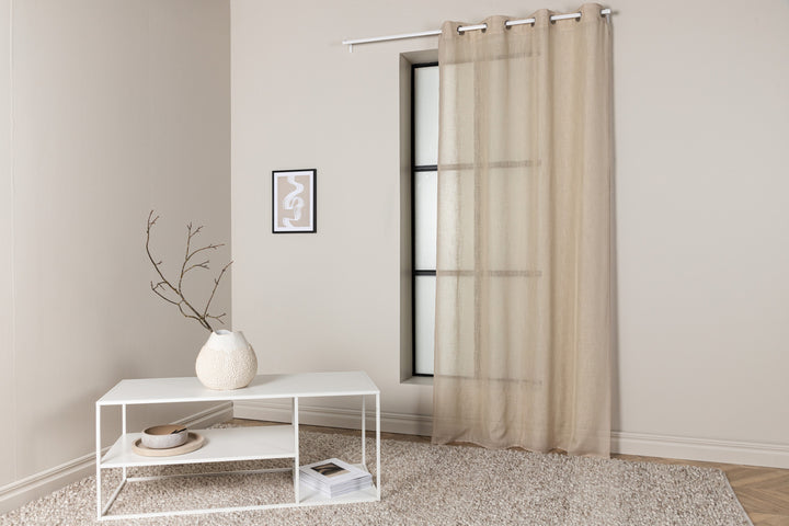 Kaya Gardiner 2-pack 240x140cm