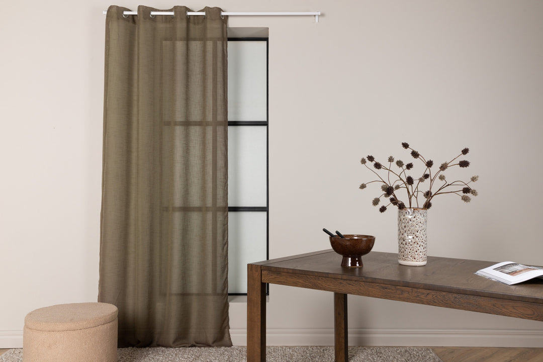 Kaya Gardiner 2-pack 240x140cm