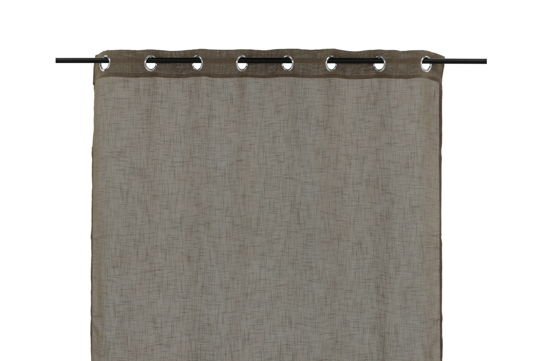 Kaya Gardiner 2-pack 240x140cm