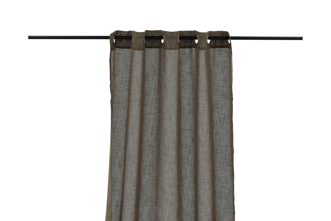 Kaya Gardiner 2-pack 240x140cm