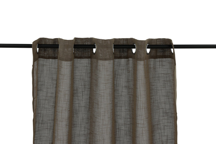 Kaya Gardiner 2-pack 240x140cm