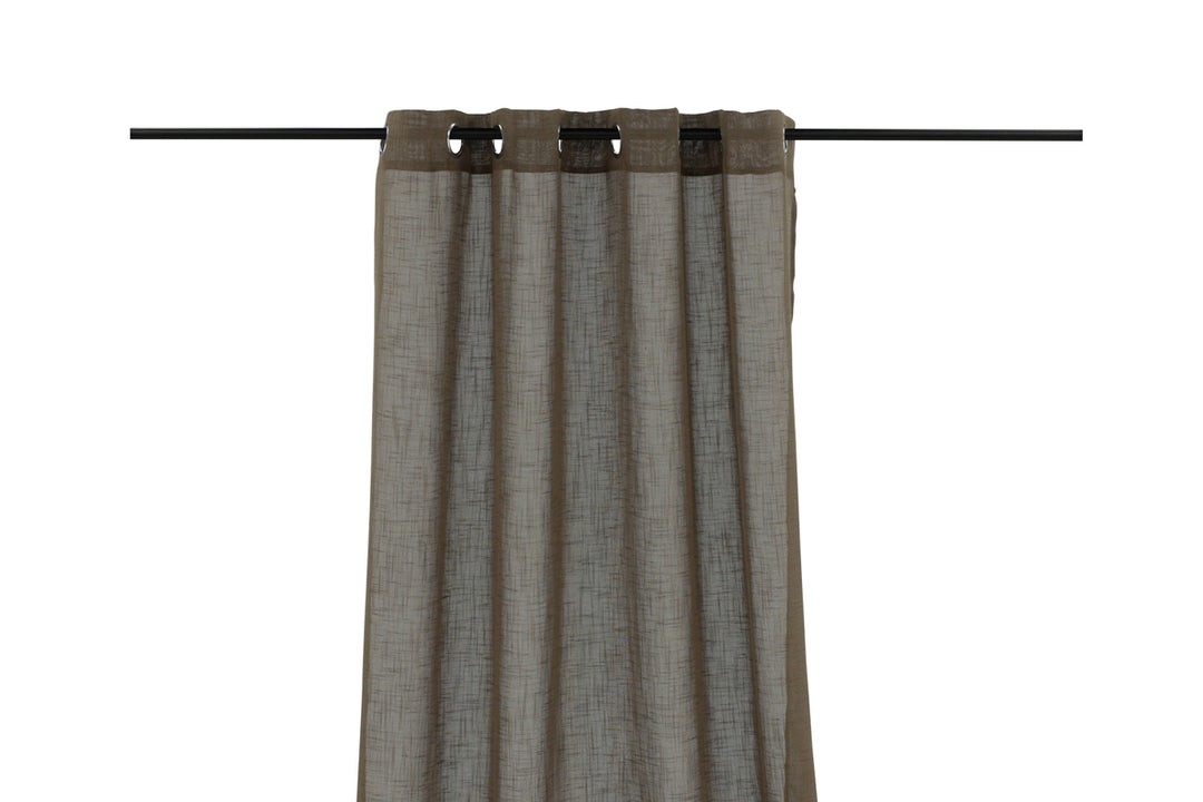 Kaya Gardiner 2-pack 240x140cm