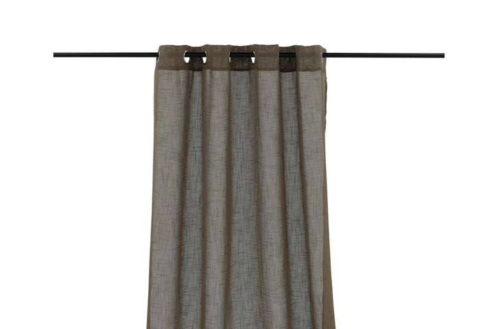 Kaya Gardiner 2-pack 240x140cm