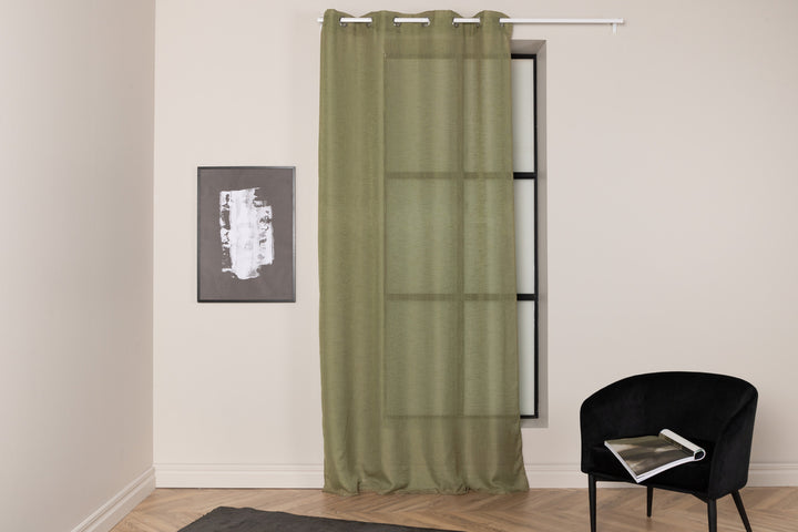 Kaya Gardiner 2-pack 240x140cm