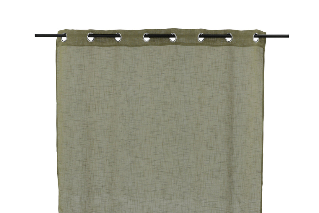Kaya Gardiner 2-pack 240x140cm