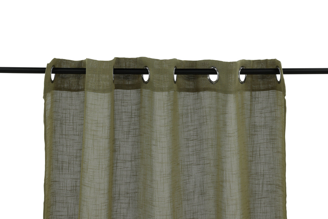 Kaya Gardiner 2-pack 240x140cm