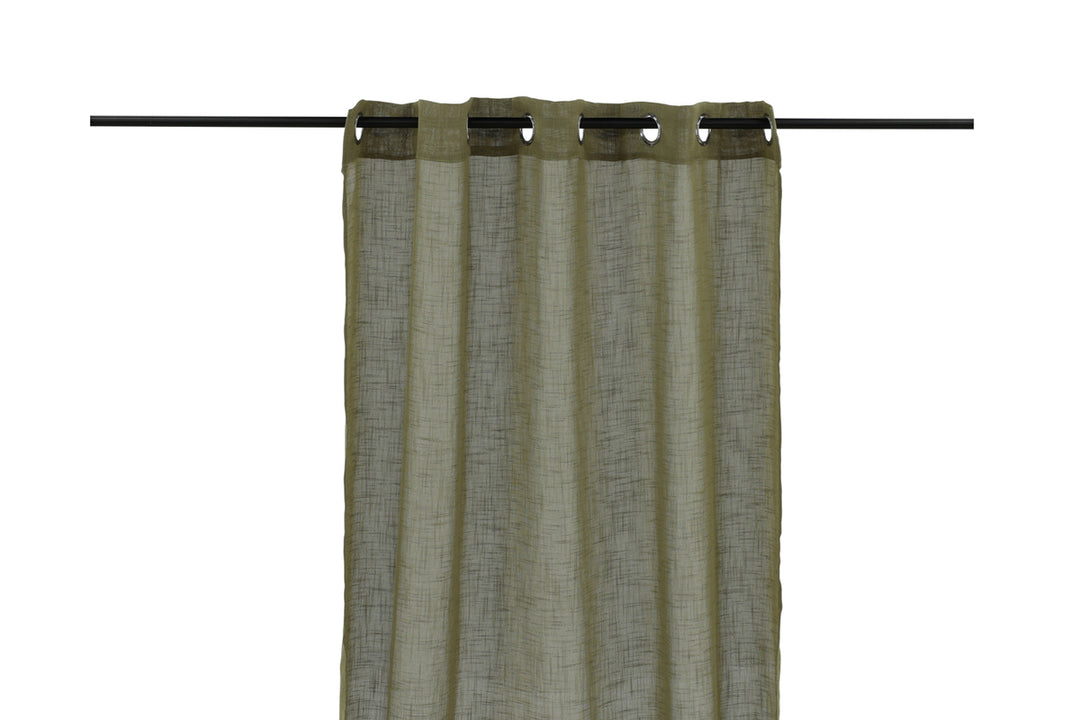 Kaya Gardiner 2-pack 240x140cm