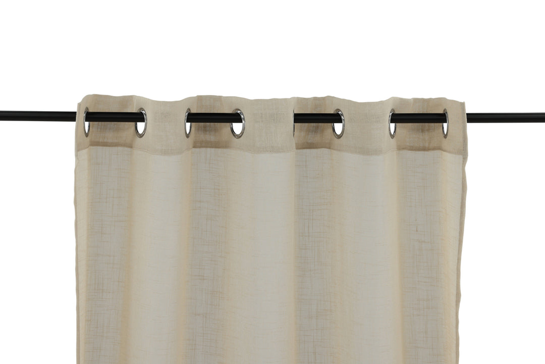 Kaya Gardiner 2-pack 290x140cm