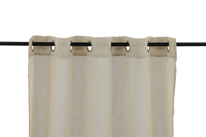 Kaya Gardiner 2-pack 290x140cm