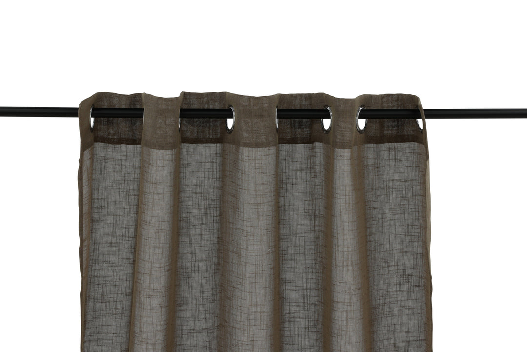 Kaya Gardiner 2-pack 290x140cm