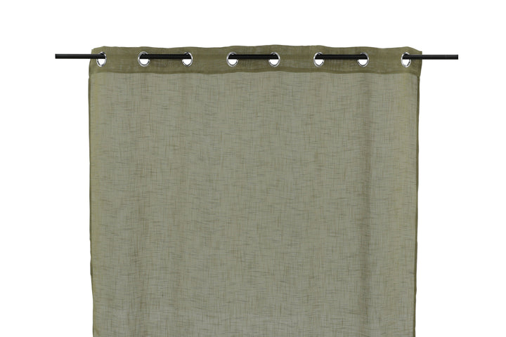Kaya Gardiner 2-pack 290x140cm