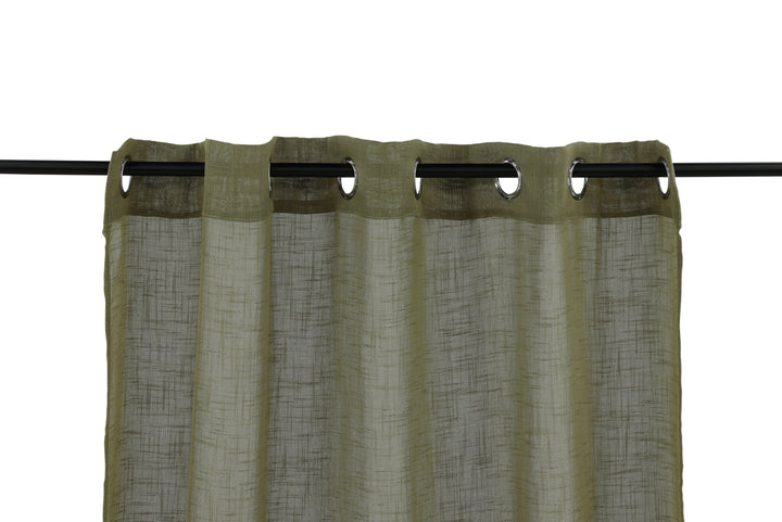 Kaya Gardiner 2-pack 290x140cm