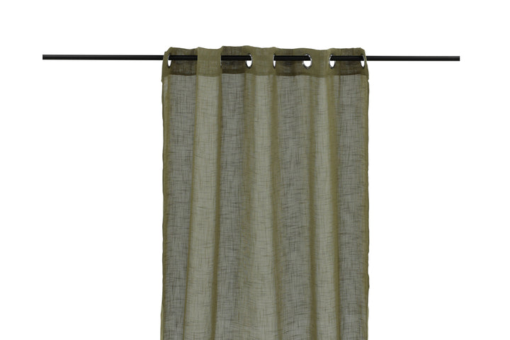 Kaya Gardiner 2-pack 290x140cm