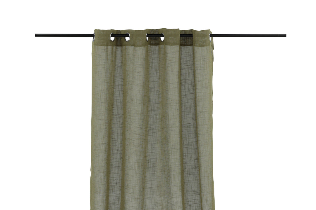 Kaya Gardiner 2-pack 290x140cm