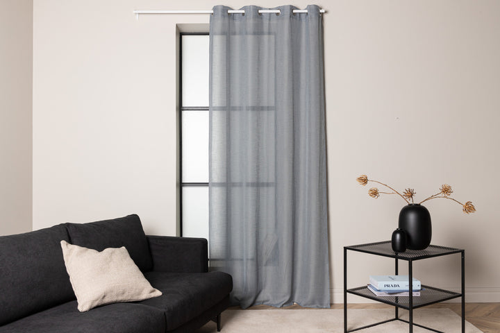 Kaya Gardiner 2-pack 290x140cm