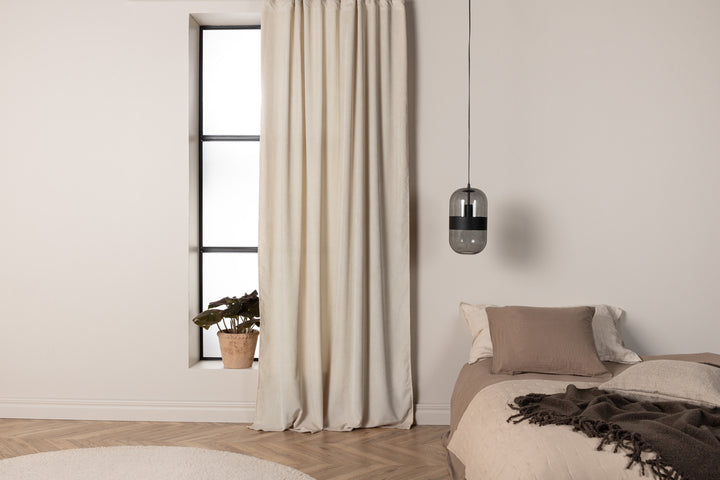 Elma Gardiner 2-pack 240x140cm