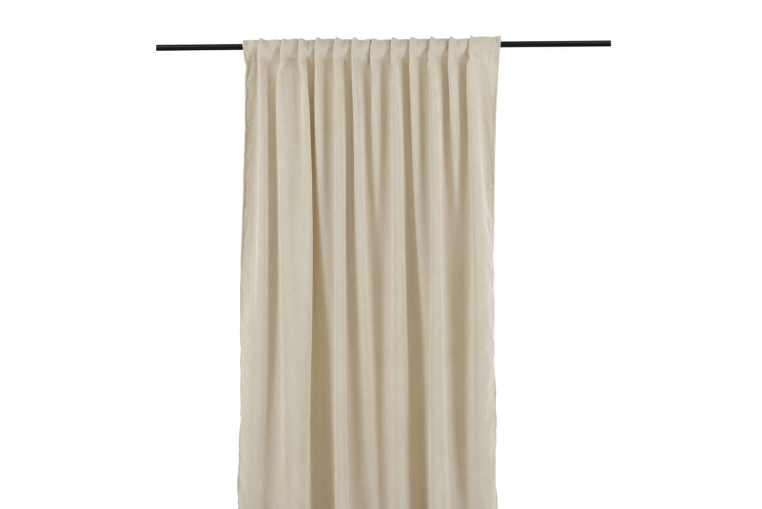 Elma Gardiner 2-pack 240x140cm