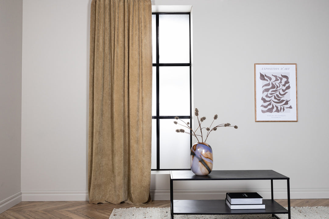 Elma Gardiner 2-pack 240x140cm