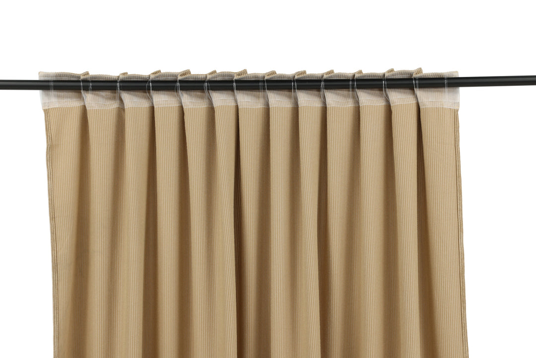 Elma Gardiner 2-pack 240x140cm