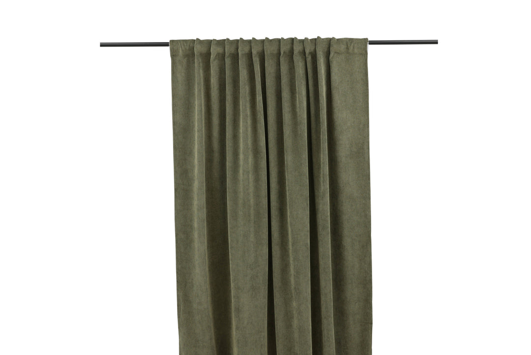 Elma Gardiner 2-pack 240x140cm
