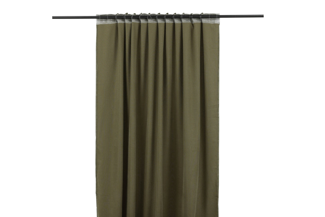Elma Gardiner 2-pack 240x140cm